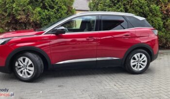 Peugeot 3008 1.6 PureTech HYbrid GT S&S EAT8 full