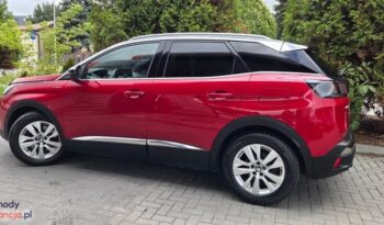 Peugeot 3008 1.6 PureTech HYbrid GT S&S EAT8 full