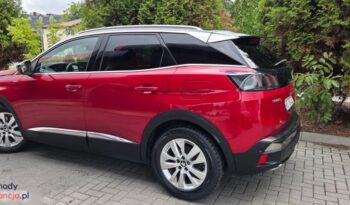 Peugeot 3008 1.6 PureTech HYbrid GT S&S EAT8 full