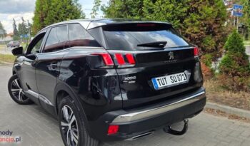 Peugeot 3008 1.5 BlueHDi GT Pack S&S EAT8 full