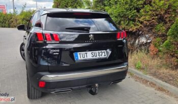 Peugeot 3008 1.5 BlueHDi GT Pack S&S EAT8 full