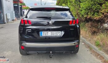 Peugeot 3008 1.5 BlueHDi GT Pack S&S EAT8 full