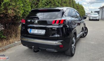 Peugeot 3008 1.5 BlueHDi GT Pack S&S EAT8 full