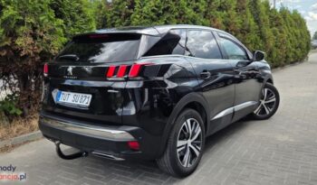 Peugeot 3008 1.5 BlueHDi GT Pack S&S EAT8 full