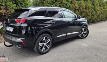 Peugeot 3008 1.5 BlueHDi GT Pack S&S EAT8 full