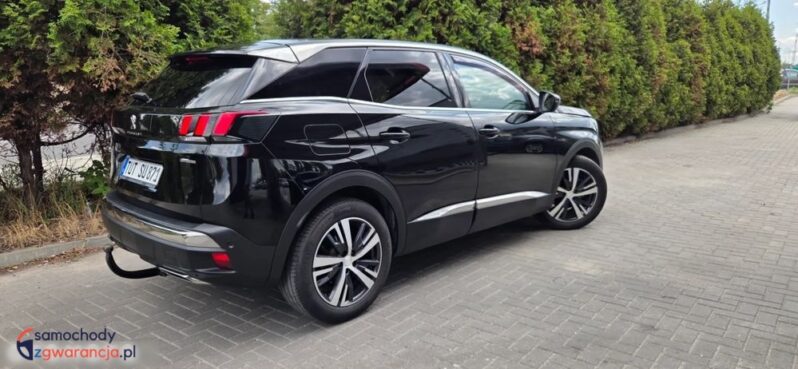 Peugeot 3008 1.5 BlueHDi GT Pack S&S EAT8 full