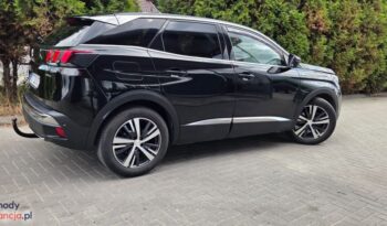 Peugeot 3008 1.5 BlueHDi GT Pack S&S EAT8 full