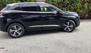 Peugeot 3008 1.5 BlueHDi GT Pack S&S EAT8 full