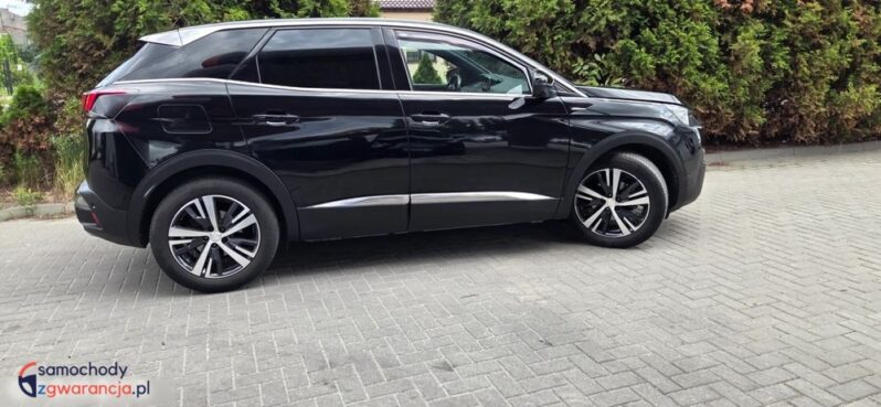 Peugeot 3008 1.5 BlueHDi GT Pack S&S EAT8 full