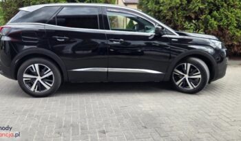 Peugeot 3008 1.5 BlueHDi GT Pack S&S EAT8 full