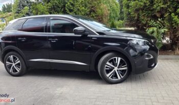 Peugeot 3008 1.5 BlueHDi GT Pack S&S EAT8 full