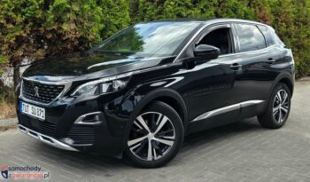 Peugeot 3008 1.5 BlueHDi GT Pack S&S EAT8 full