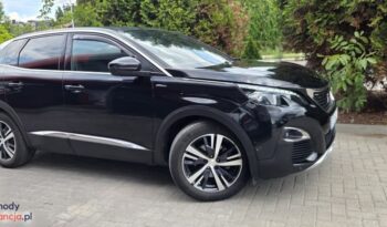 Peugeot 3008 1.5 BlueHDi GT Pack S&S EAT8 full
