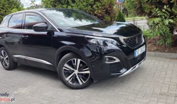 Peugeot 3008 1.5 BlueHDi GT Pack S&S EAT8 full