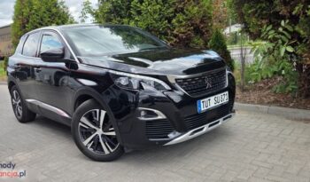 Peugeot 3008 1.5 BlueHDi GT Pack S&S EAT8 full