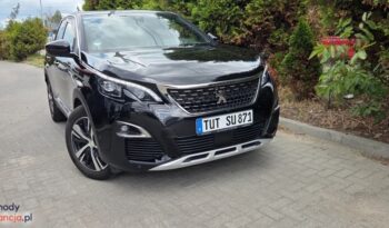 Peugeot 3008 1.5 BlueHDi GT Pack S&S EAT8 full