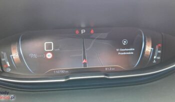 Peugeot 3008 1.5 BlueHDi GT Pack S&S EAT8 full