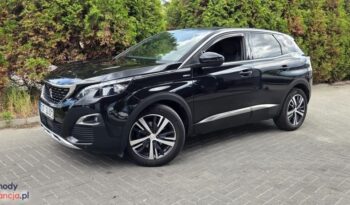 Peugeot 3008 1.5 BlueHDi GT Pack S&S EAT8 full