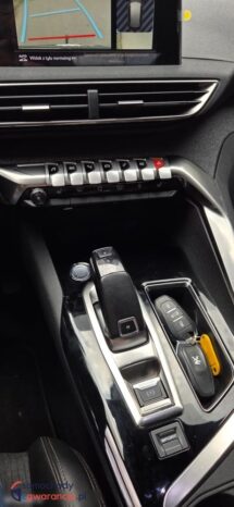 Peugeot 3008 1.5 BlueHDi GT Pack S&S EAT8 full