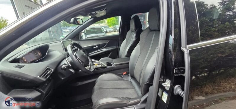 Peugeot 3008 1.5 BlueHDi GT Pack S&S EAT8 full
