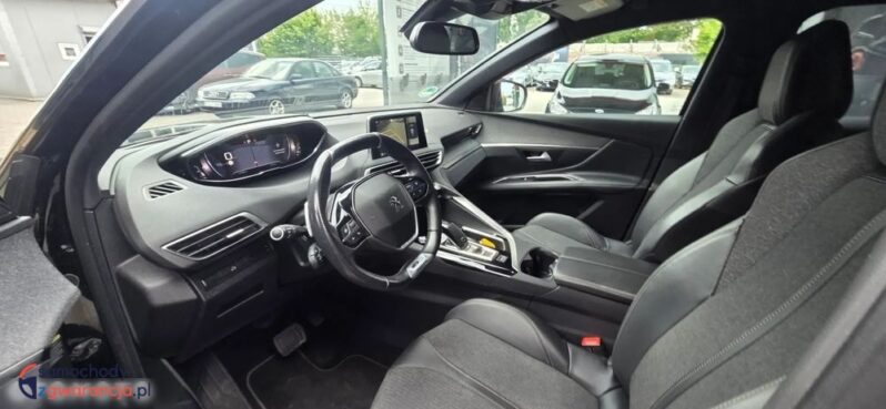 Peugeot 3008 1.5 BlueHDi GT Pack S&S EAT8 full