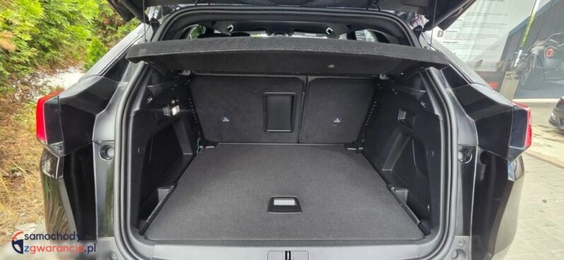 Peugeot 3008 1.5 BlueHDi GT Pack S&S EAT8 full