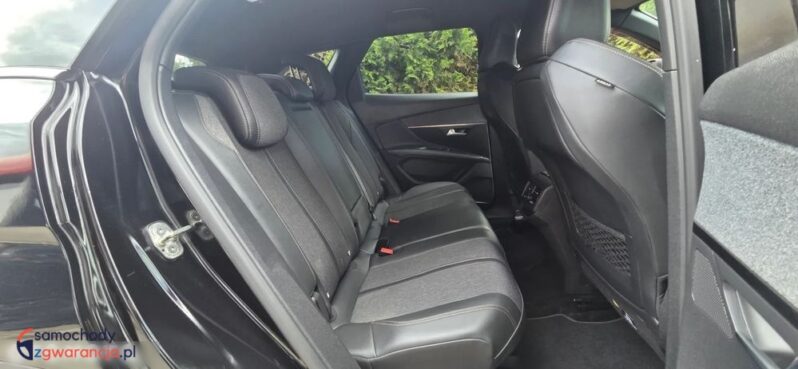 Peugeot 3008 1.5 BlueHDi GT Pack S&S EAT8 full