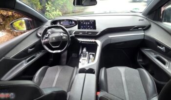 Peugeot 3008 1.5 BlueHDi GT Pack S&S EAT8 full
