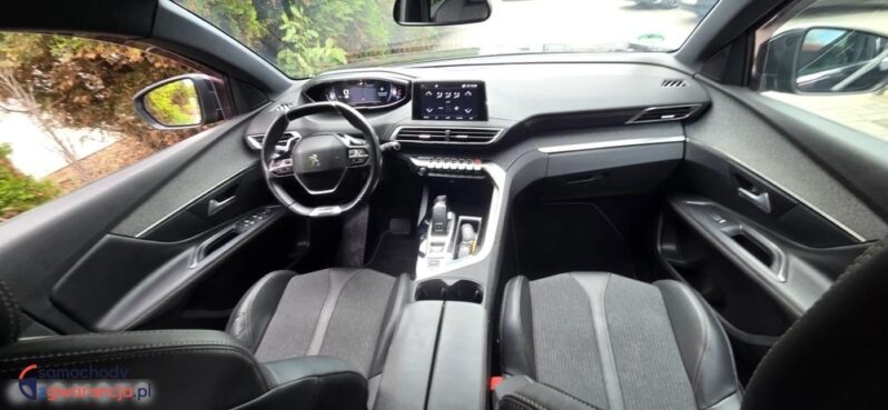 Peugeot 3008 1.5 BlueHDi GT Pack S&S EAT8 full