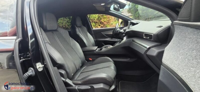 Peugeot 3008 1.5 BlueHDi GT Pack S&S EAT8 full