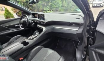 Peugeot 3008 1.5 BlueHDi GT Pack S&S EAT8 full