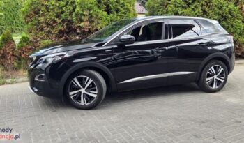 Peugeot 3008 1.5 BlueHDi GT Pack S&S EAT8 full