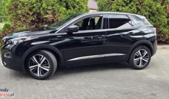 Peugeot 3008 1.5 BlueHDi GT Pack S&S EAT8 full