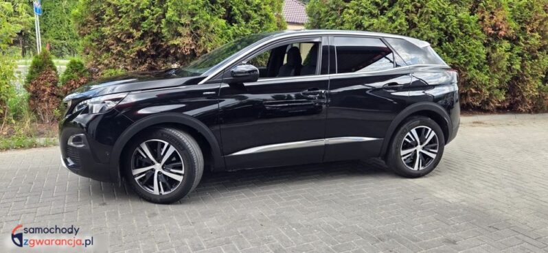 Peugeot 3008 1.5 BlueHDi GT Pack S&S EAT8 full
