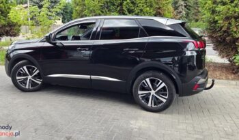 Peugeot 3008 1.5 BlueHDi GT Pack S&S EAT8 full