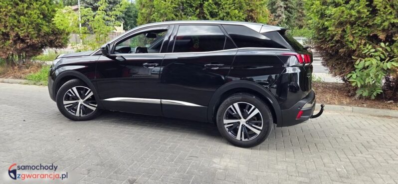 Peugeot 3008 1.5 BlueHDi GT Pack S&S EAT8 full