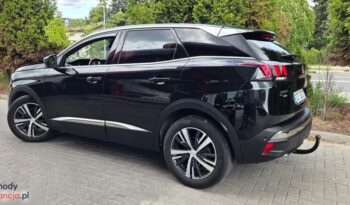 Peugeot 3008 1.5 BlueHDi GT Pack S&S EAT8 full