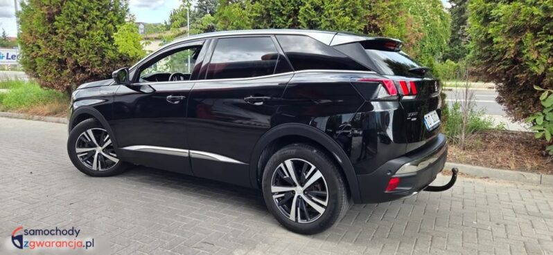 Peugeot 3008 1.5 BlueHDi GT Pack S&S EAT8 full
