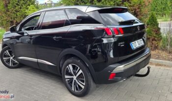 Peugeot 3008 1.5 BlueHDi GT Pack S&S EAT8 full
