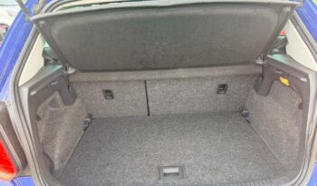 Volkswagen Polo 1.2 Comfortline full
