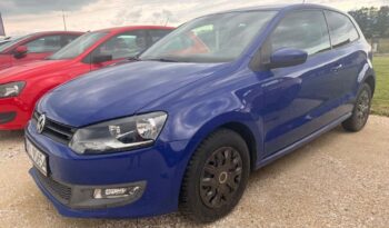 Volkswagen Polo 1.2 Comfortline full