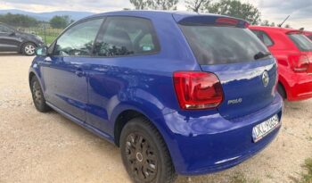 Volkswagen Polo 1.2 Comfortline full