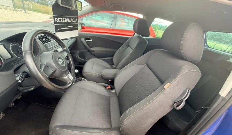 Volkswagen Polo 1.2 Comfortline full