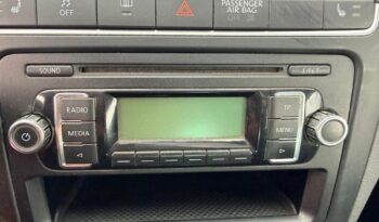 Volkswagen Polo 1.2 Comfortline full