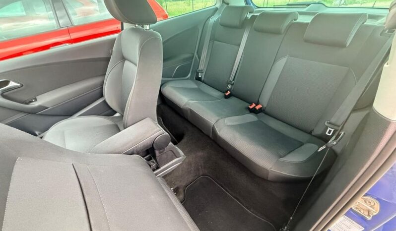 Volkswagen Polo 1.2 Comfortline full