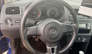 Volkswagen Polo 1.2 Comfortline full