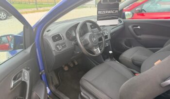 Volkswagen Polo 1.2 Comfortline full
