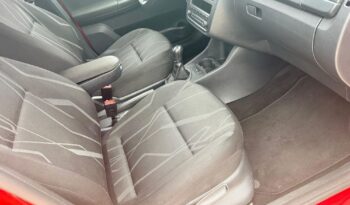 Skoda Roomster 1.2 TSI Fresh Green tec full