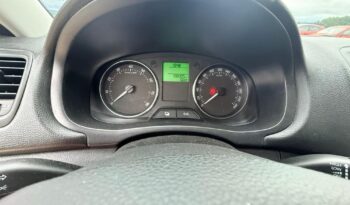 Skoda Roomster 1.2 TSI Fresh Green tec full