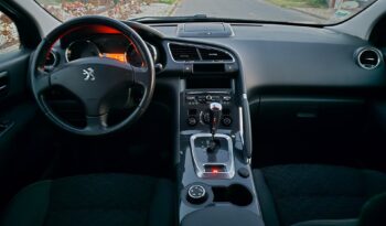 1.6 HDi AUTOMAT full